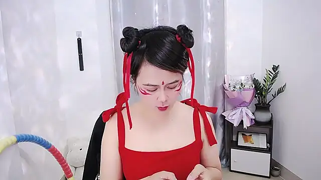 Fan ting online show from March 2025 01:45:02 AM