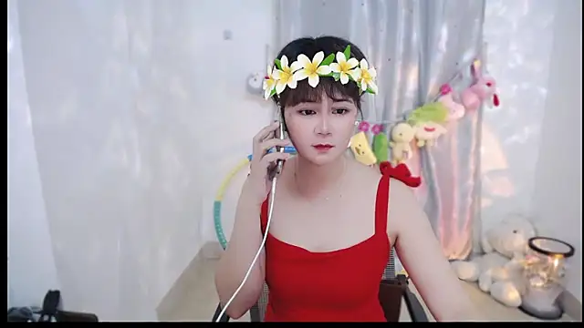 Fan ting online show from October 2025 12:14:02 PM