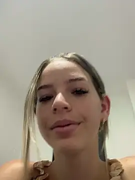 Niicoleta online show from March 2025 11:38:02 PM