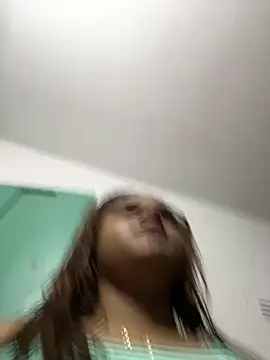 Evabigass online show from December 2025 09:20:01 PM