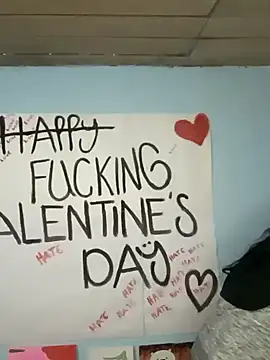 Elvishcassie  online show from February 2025 05:10:02 PM