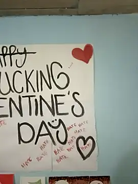 Elvishcassie  online show from February 2025 07:28:02 PM