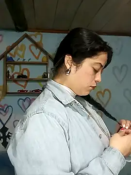 Elvishcassie  online show from March 2025 12:31:01 AM