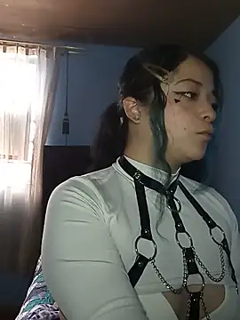 Snapshot of Elvishcassie_ chatting on May 2026 02:33:01 PM Elvishcassie online show from May 2026 02:33:01 PM