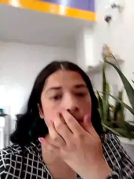 Snapshot of Elvishcassie_ chatting on June 2026 01:56:01 PM Elvishcassie online show from June 2026 01:56:01 PM
