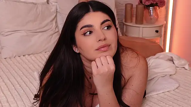 RachelSwaan online show from December 2024 10:50:02 AM