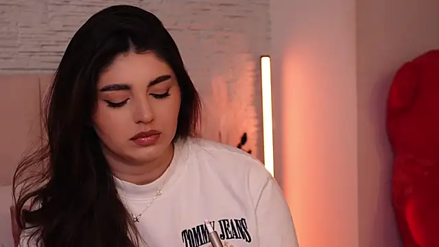 RachelSwaan online show from January 2025 09:49:02 AM