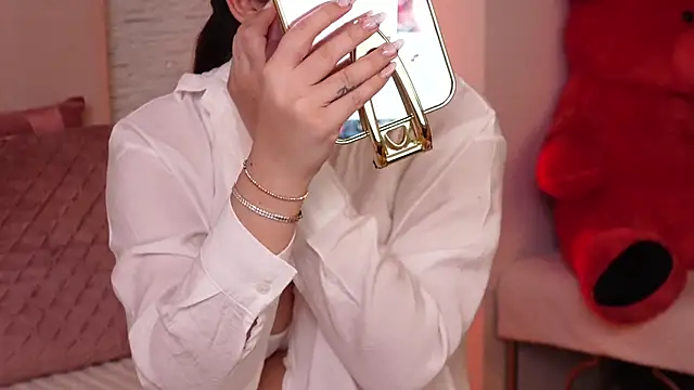 RachelSwaan online show from January 2025 05:41:02 AM