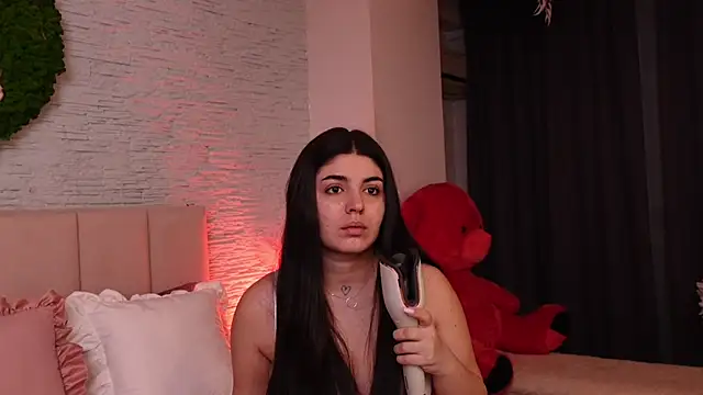 RachelSwaan online show from March 2025 04:47:02 AM