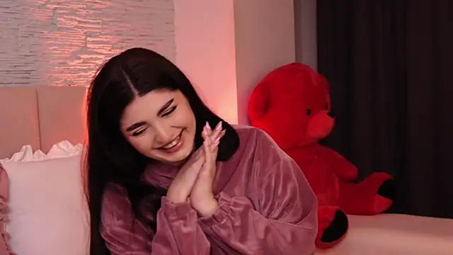 RachelSwaan online show from March 2025 04:46:01 AM