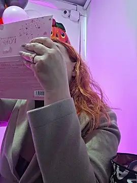 RoxieJackson online show from October 2025 11:42:01 AM