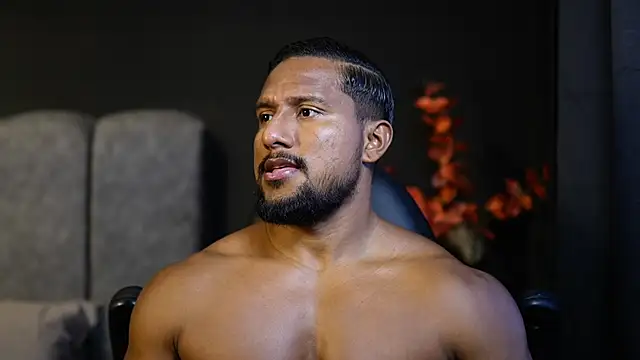 CallumMuscle online show from November 2025 10:10:02 PM