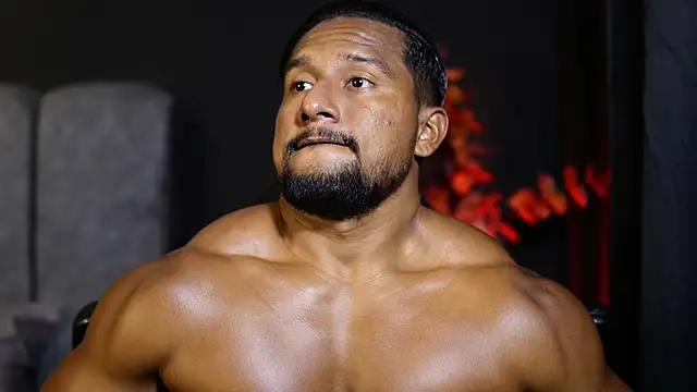 CallumMuscle online show from November 2025 11:35:01 PM