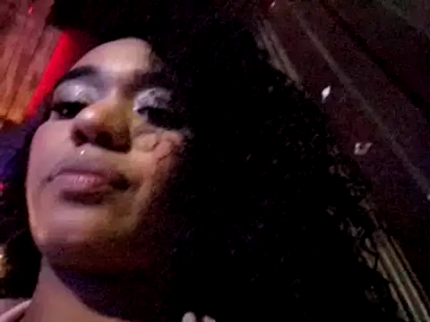 evafoxs online show from December 2024 02:25:01 AM