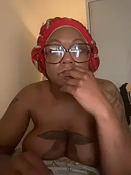 BabyFannyxx online show from June 2026 08:39:01 AM