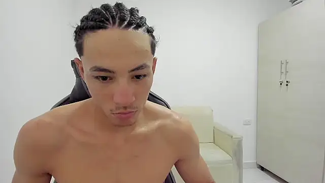 enzo sloran online show from April 2026 03:58:02 PM