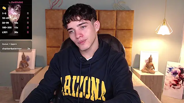 Snapshot of AlejooTwink chatting on January 2025 06:01:02 PM AlejooTwink online show from January 2025 06:01:02 PM