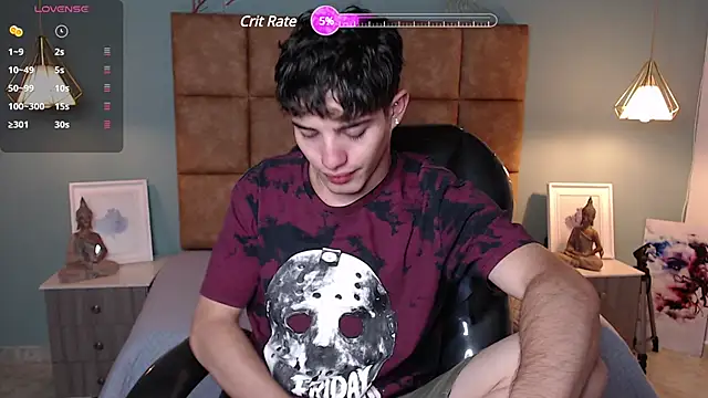 Snapshot of AlejooTwink chatting on January 2025 06:10:02 PM AlejooTwink online show from January 2025 06:10:02 PM