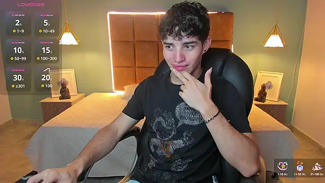 AlejooTwink online show from November 2025 12:46:02 AM