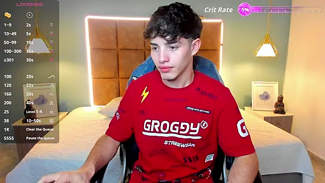 AlejooTwink online show from January 2026 03:12:02 AM