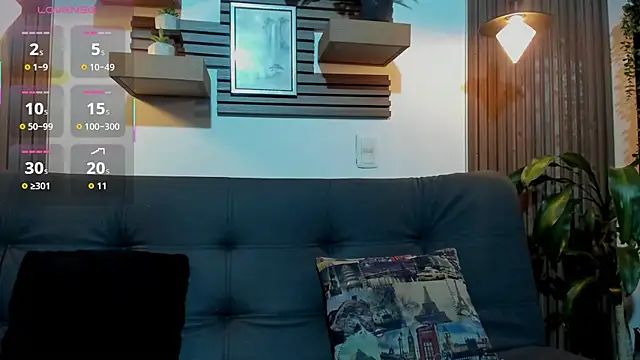 Snapshot of Layla_707 chatting on September 2025 12:04:01 AM Layla 707 online show from September 2025 12:04:01 AM