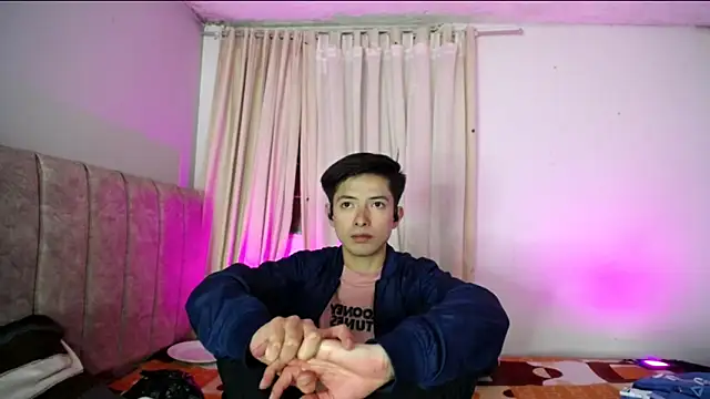 Yellowpokemon23 online show from February 2026 02:32:02 AM