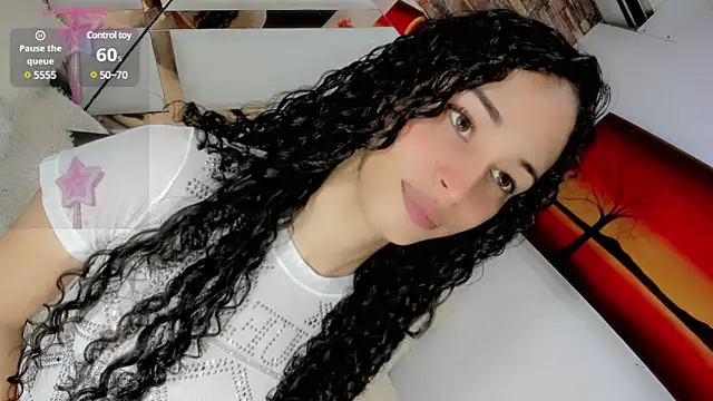 barbiedolls x online show from February 2025 12:14:01 AM