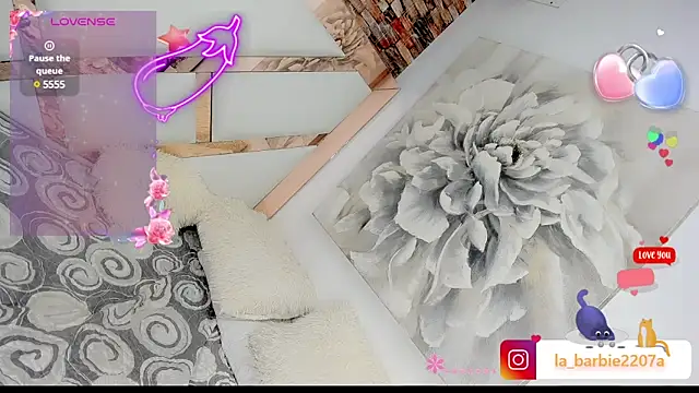 barbiedolls x online show from March 2025 11:38:02 PM