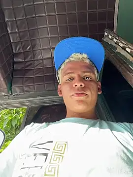 Leo bunny hot online show from November 2025 08:29:01 PM