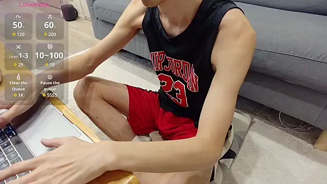 Snapshot of kimkim123123 chatting on February 2025 12:27:01 PM kimkim123123 online show from February 2025 12:27:01 PM