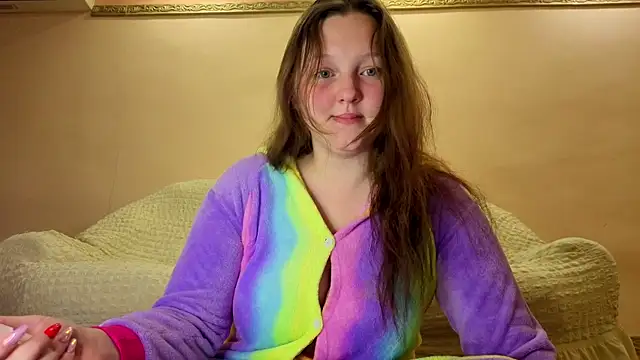 Aria  Dark online show from January 2026 09:07:02 PM