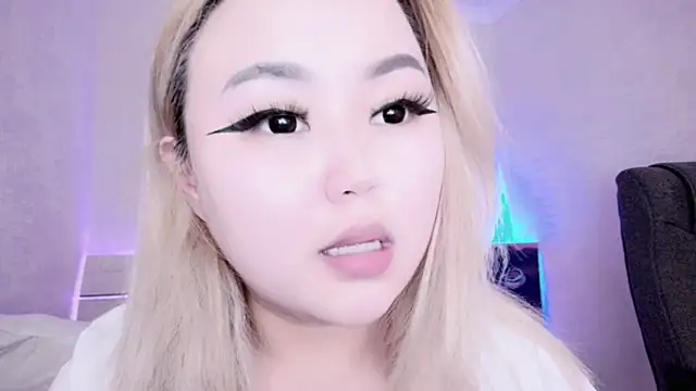 amelia sunlight online show from December 2024 08:50:02 PM