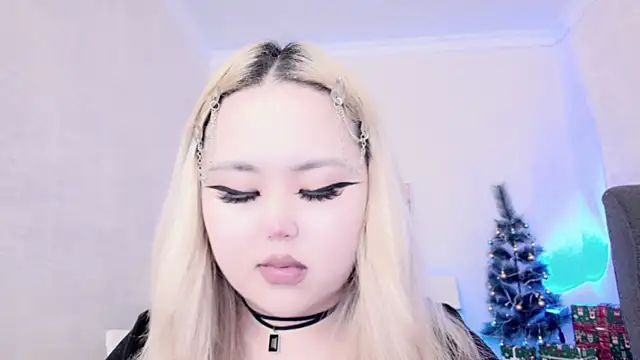 amelia sunlight online show from December 2024 11:39:01 PM