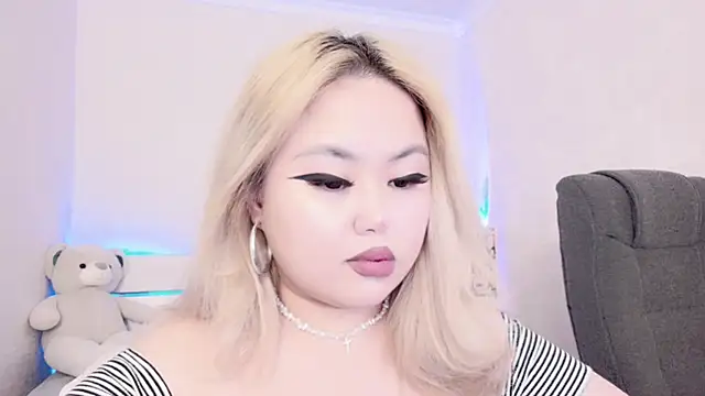 amelia sunlight online show from December 2024 11:13:02 PM