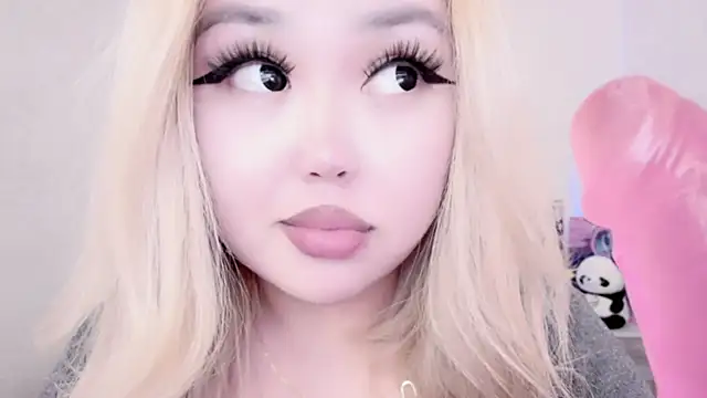 amelia sunlight online show from January 2025 03:22:01 AM