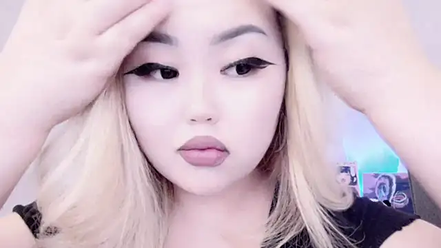 amelia sunlight online show from February 2025 12:04:01 AM