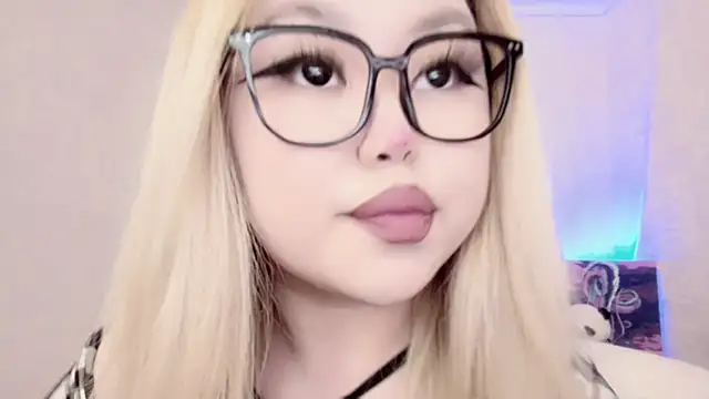 amelia sunlight online show from March 2025 12:17:02 AM