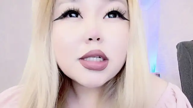 amelia sunlight online show from March 2025 12:49:01 AM