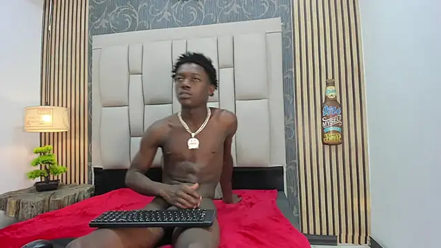 chimi88 online show from January 2025 06:10:01 PM