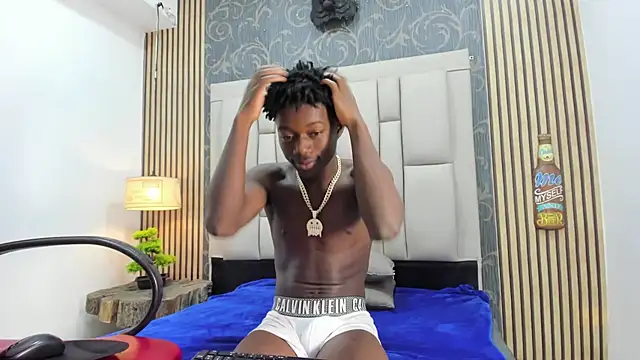 chimi88 online show from January 2025 11:24:01 AM