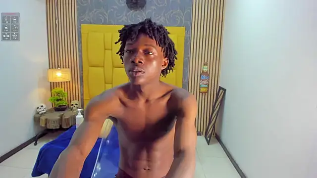 chimi88 online show from November 2025 12:49:01 PM