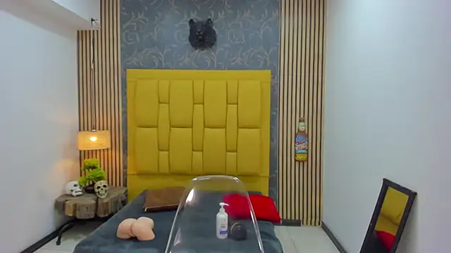 chimi88 online show from December 2025 12:14:02 PM