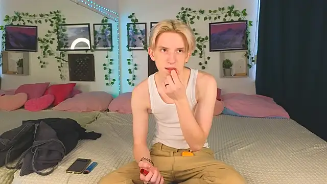 Ron Vils online show from January 2025 06:03:02 AM