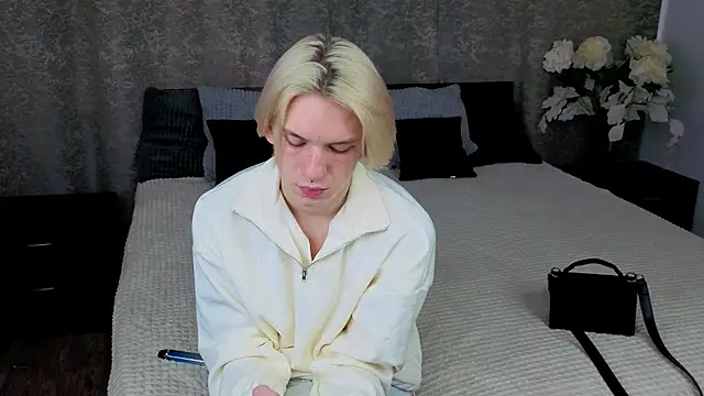 Ron Vils online show from November 2025 08:46:01 AM