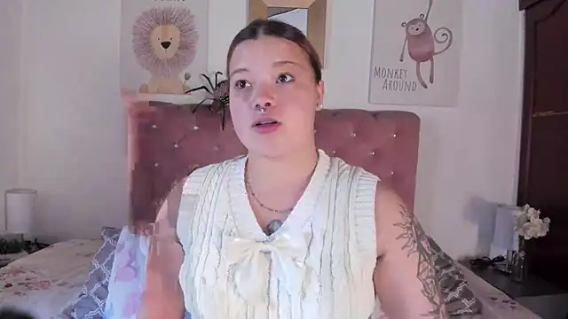 CelessteRedds online show from October 2025 11:44:01 AM