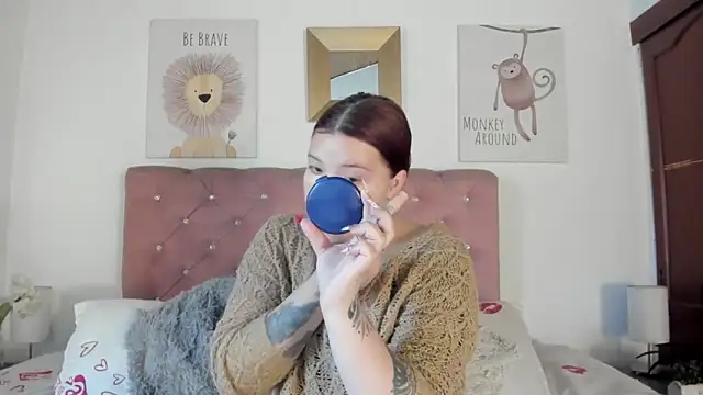 Snapshot of CelessteRedds chatting on December 2025 11:27:02 AM CelessteRedds online show from December 2025 11:27:02 AM