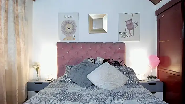 CelessteRedds online show from March 2026 11:58:02 AM