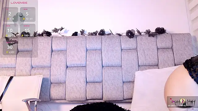 Alice noir online show from February 2026 10:50:01 PM