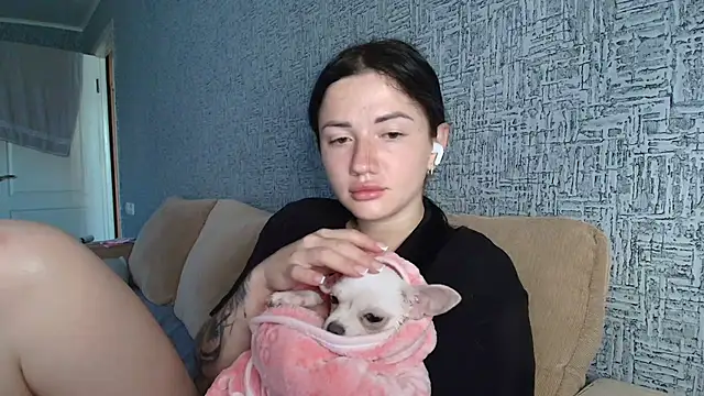 Liana diva online show from July 2026 08:56:02 AM