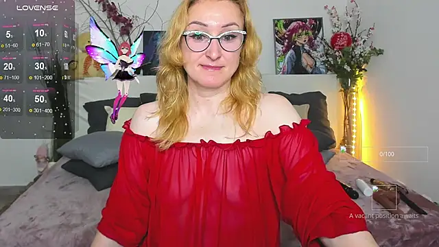 MadissonKiss online show from September 2025 12:33:01 AM